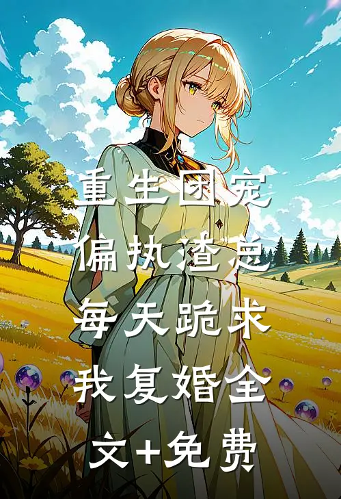 重生团宠：偏执渣总每天跪求我复婚全文+免费