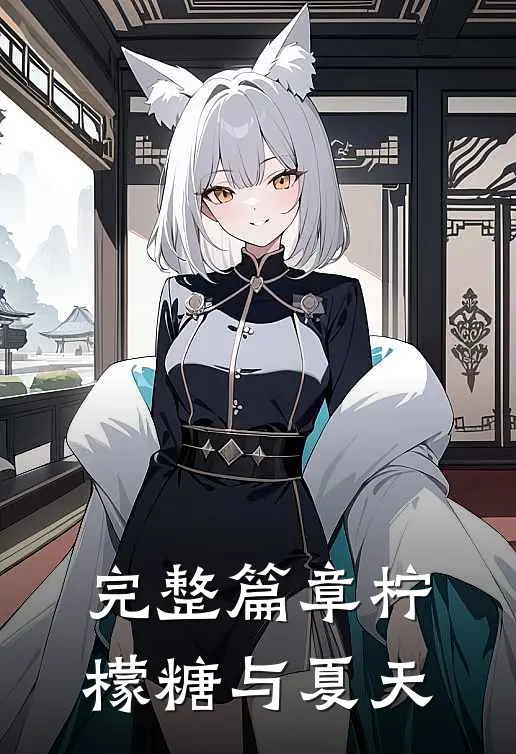 完整篇章柠檬糖与夏天