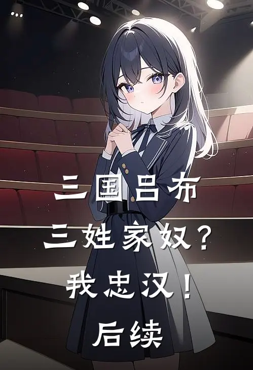 三国吕布：三姓家奴？我忠汉！后续