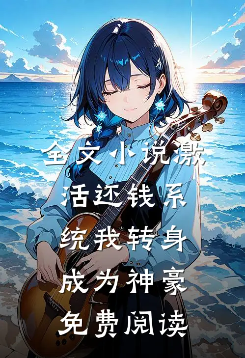 全文小说激活还钱系统我转身成为神豪免费阅读