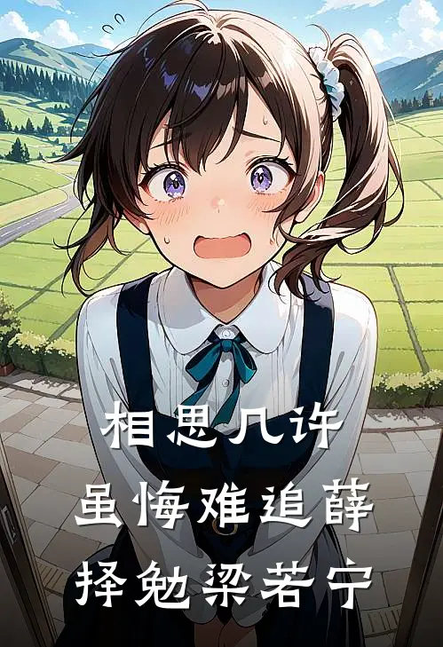 相思几许，虽悔难追薛择勉梁若宁