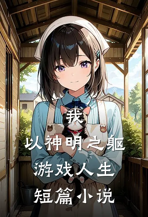 我，以神明之躯游戏人生短篇小说