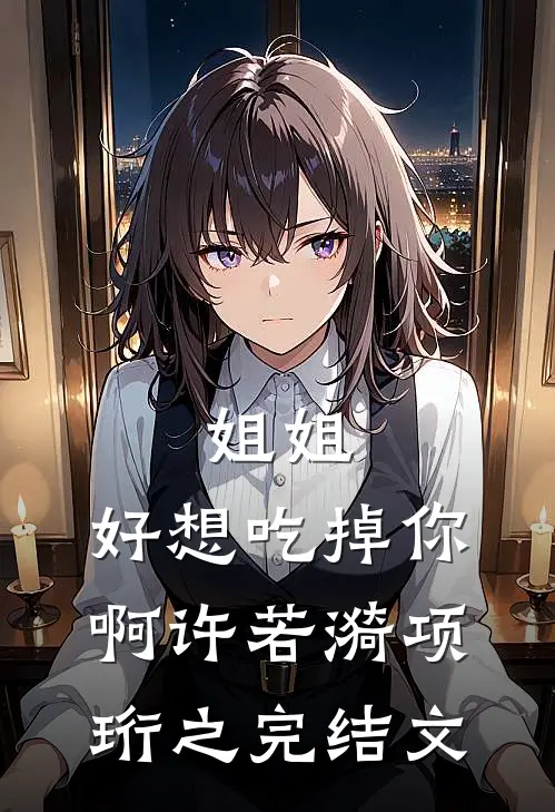 姐姐，好想吃掉你啊许若漪项珩之完结文