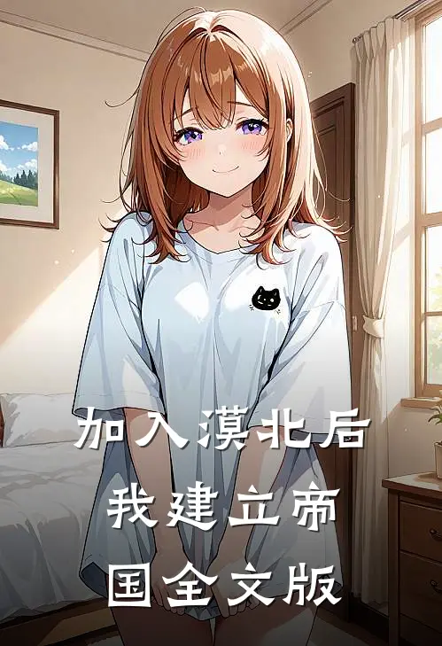 加入漠北后，我建立帝国全文版