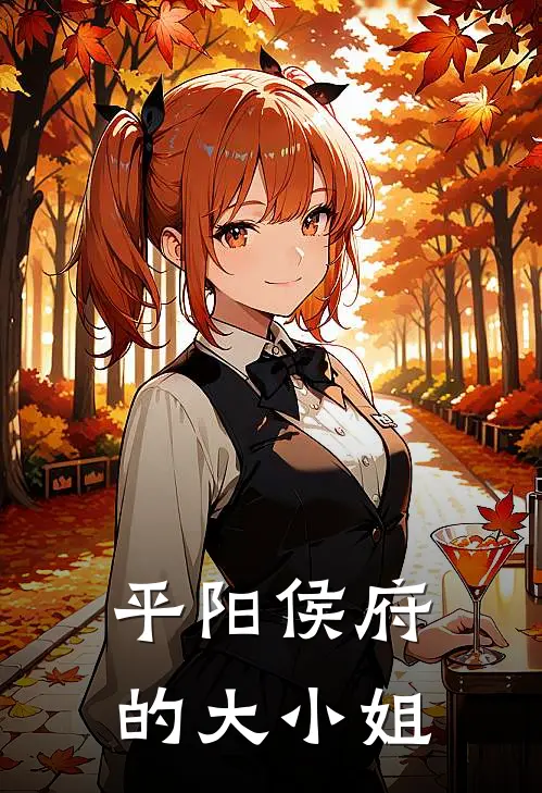 平阳侯府的大小姐