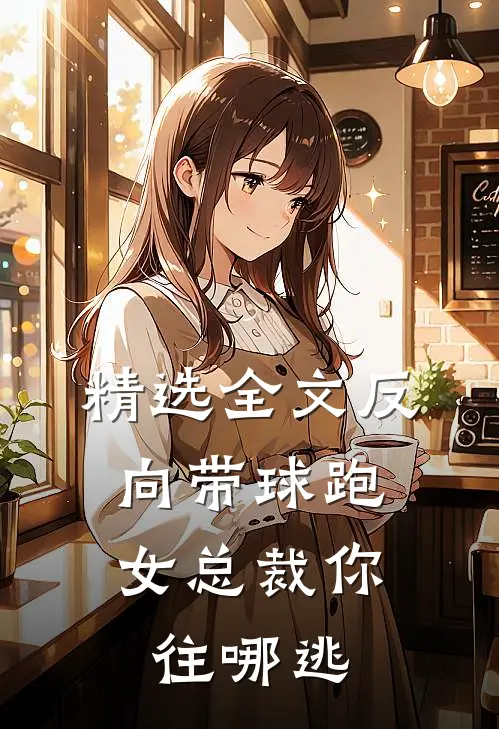 精选全文反向带球跑：女总裁你往哪逃