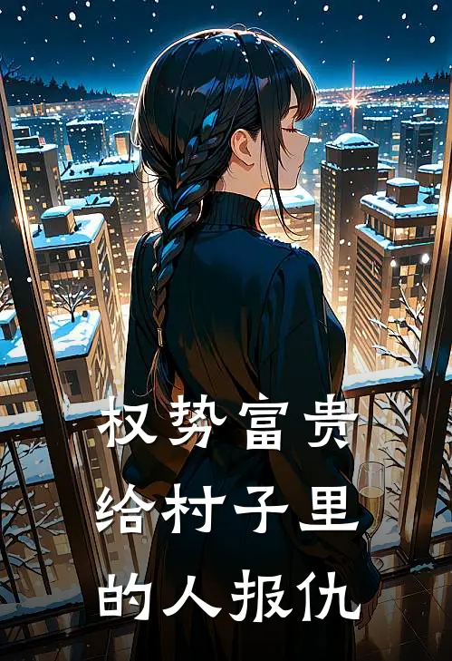 权势富贵给村子里的人报仇