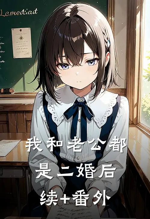 我和老公都是二婚后续+番外