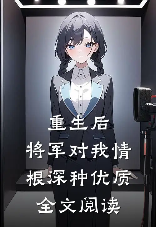 重生后，将军对我情根深种优质全文阅读