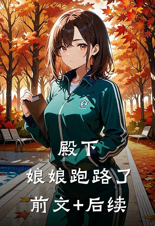 殿下，娘娘跑路了前文+后续