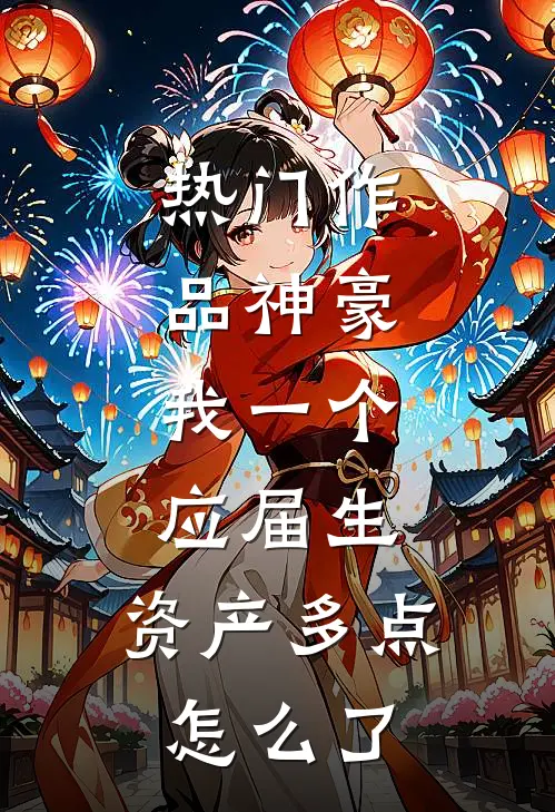 热门作品神豪：我一个应届生，资产多点怎么了