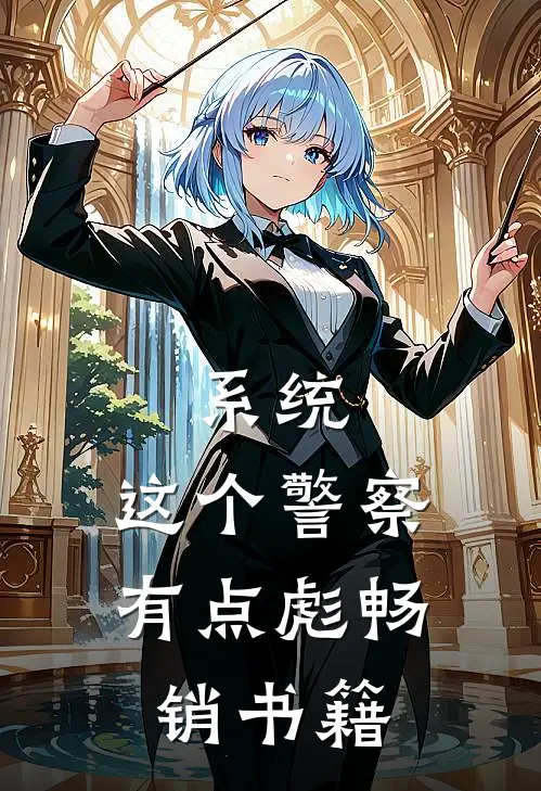 系统，这个警察有点彪畅销书籍