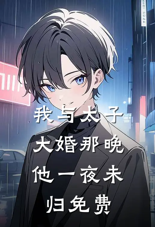 我与太子大婚那晚，他一夜未归免费