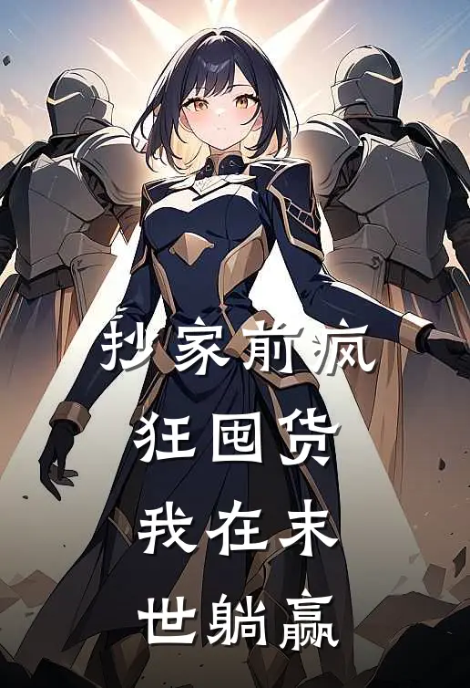 抄家前疯狂囤货，我在末世躺赢