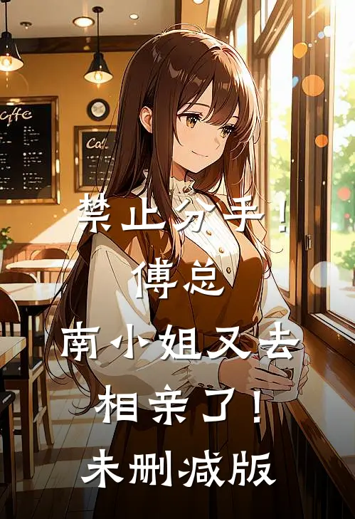 禁止分手！傅总，南小姐又去相亲了！未删减版