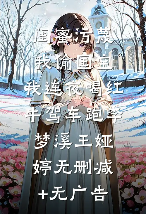 闺蜜污蔑我偷国宝，我连夜喝红牛驾车跑李梦溪王娅婷无删减+无广告