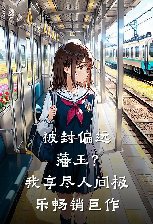 被封偏远藩王？我享尽人间极乐畅销巨作