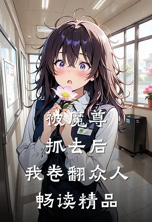 被魔尊抓去后，我卷翻众人畅读精品