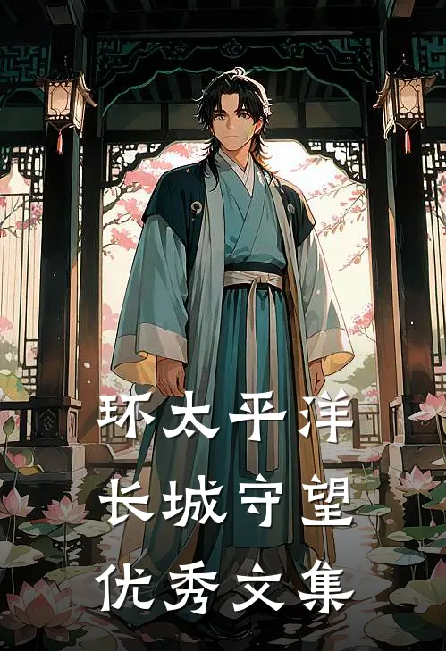 环太平洋长城守望优秀文集