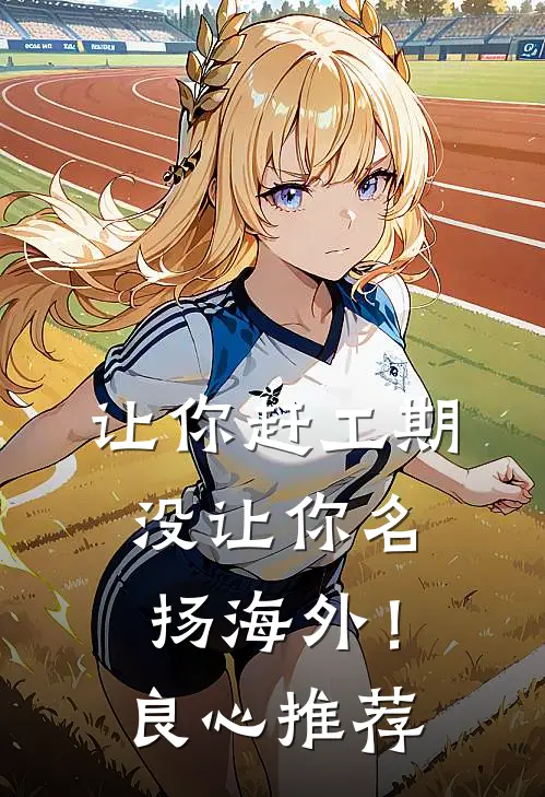 让你赶工期，没让你名扬海外！良心推荐