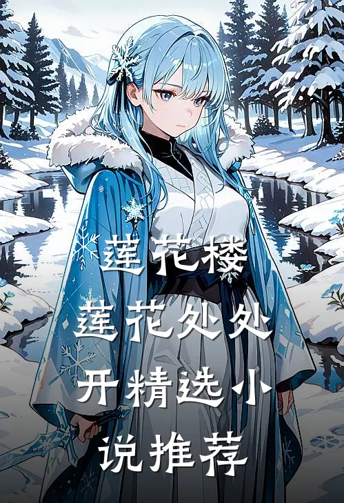 莲花楼：莲花处处开精选小说推荐