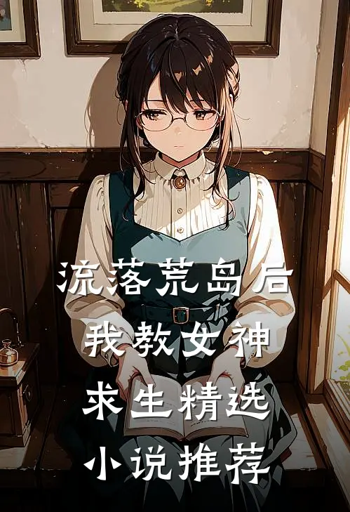 流落荒岛后我教女神求生精选小说推荐