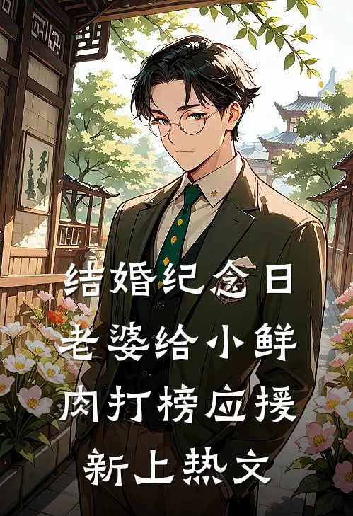 结婚纪念日，老婆给小鲜肉打榜应援新上热文
