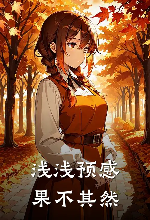 浅浅预感果不其然