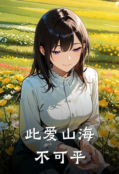 此爱山海不可平