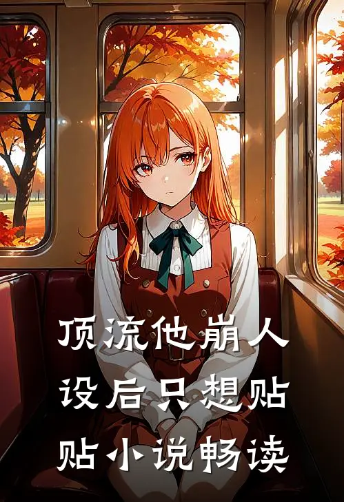 顶流他崩人设后只想贴贴小说畅读