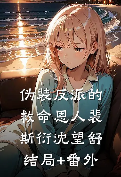 伪装反派的救命恩人裴斯衍沈望舒结局+番外