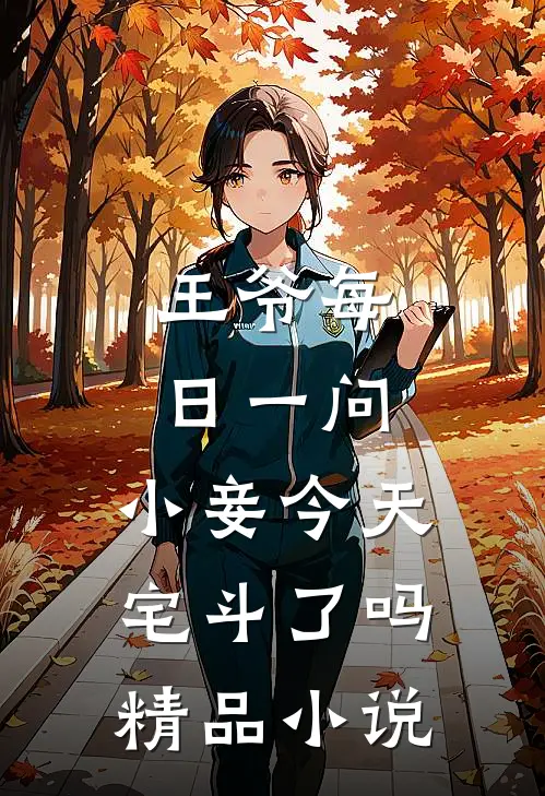 王爷每日一问,小妾今天宅斗了吗精品小说
