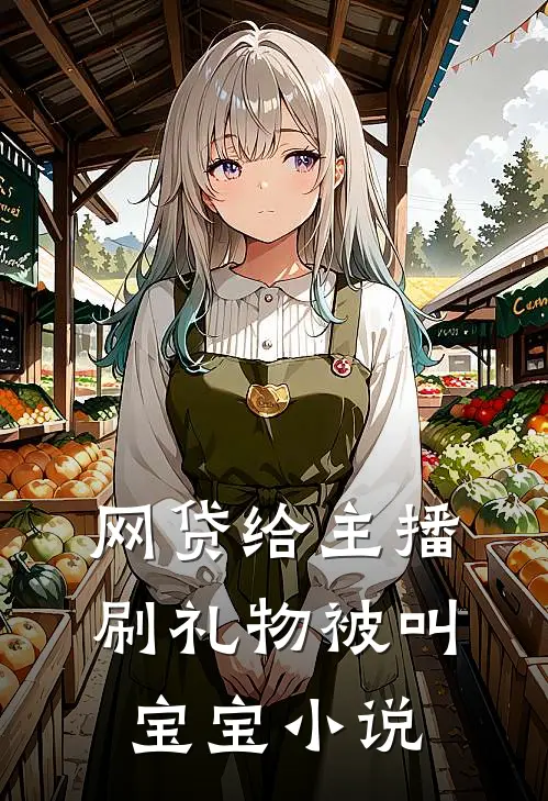 网贷给主播刷礼物被叫宝宝小说