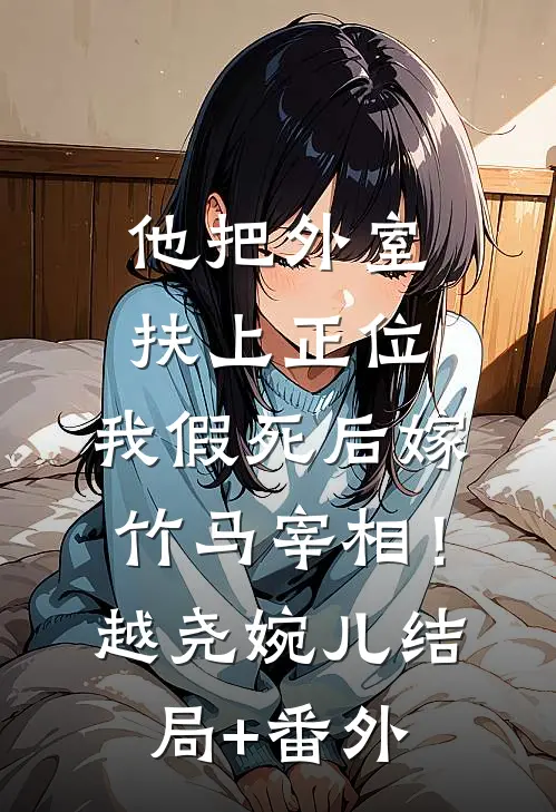 他把外室扶上正位，我假死后嫁竹马宰相！越尧婉儿结局+番外
