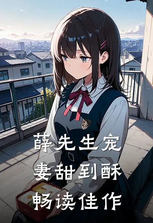 薛先生宠妻甜到酥畅读佳作