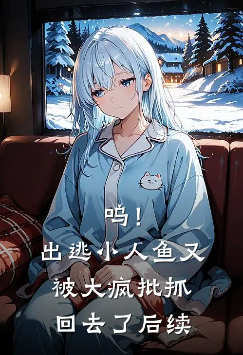 呜！出逃小人鱼又被大疯批抓回去了后续