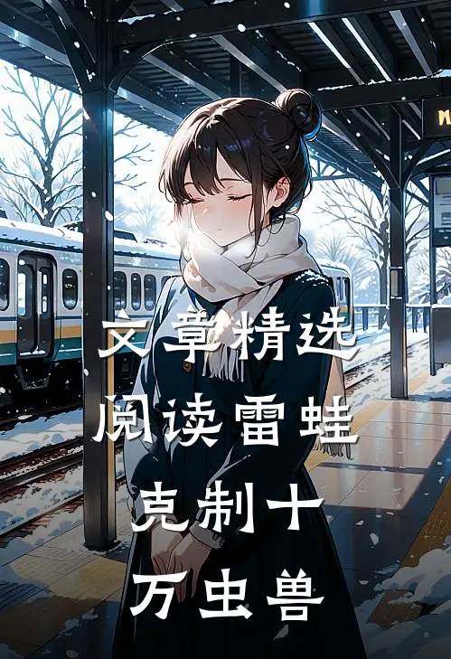 文章精选阅读雷蛙，克制十万虫兽