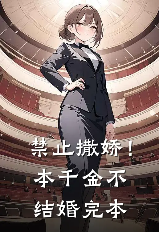 禁止撒娇！本千金不结婚完本