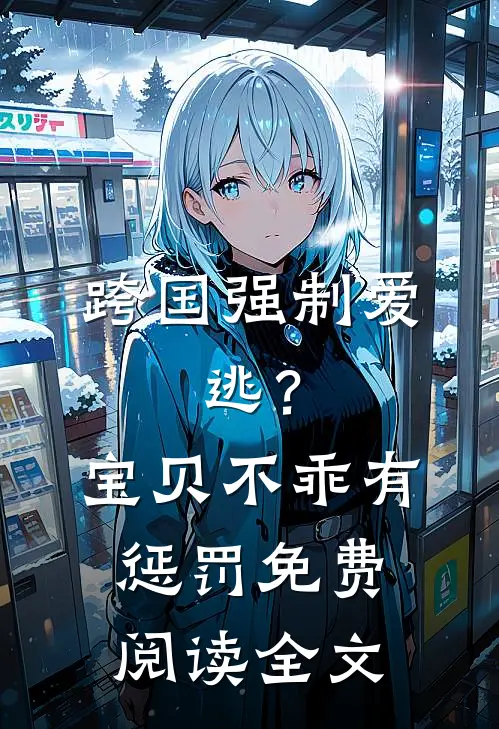 跨国强制爱：逃？宝贝不乖有惩罚免费阅读全文