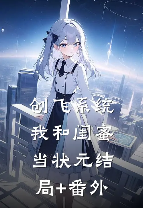 创飞系统，我和闺蜜当状元结局+番外