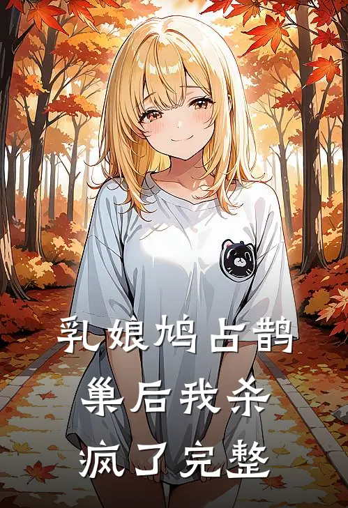 乳娘鸠占鹊巢后我杀疯了完整