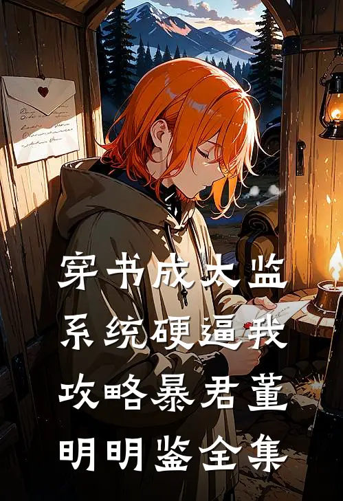 穿书成太监，系统硬逼我攻略暴君董明明鉴 全集