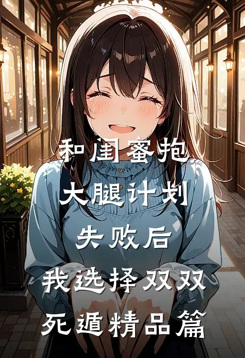 和闺蜜抱大腿计划失败后，我选择双双死遁精品篇