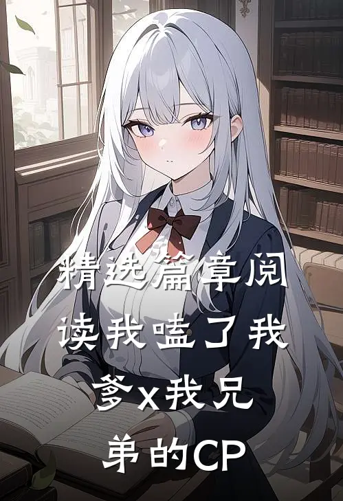 精选篇章阅读我嗑了我爹x我兄弟的CP