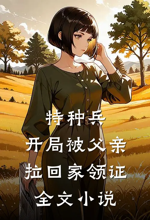 特种兵：开局被父亲拉回家领证全文小说