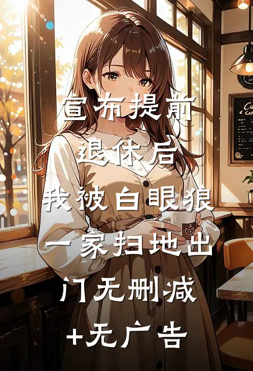 宣布提前退休后，我被白眼狼一家扫地出门无删减+无广告