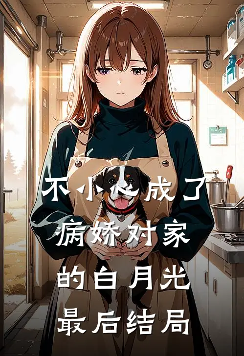 不小心成了病娇对家的白月光最后结局