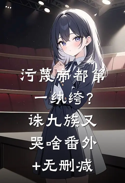 污蔑帝都第一纨绔？诛九族又哭啥番外+无删减