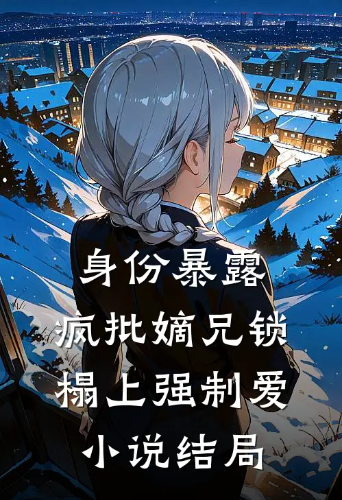 身份暴露，疯批嫡兄锁榻上强制爱小说结局