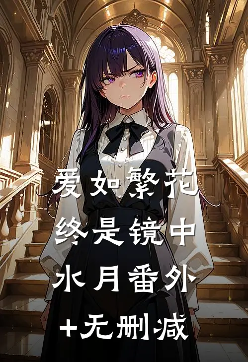 爱如繁花，终是镜中水月番外+无删减